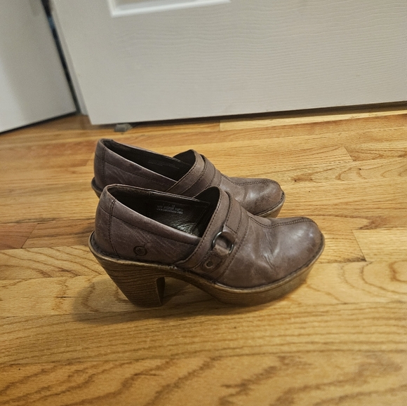 Born Womens Haddon Bootie Size 7 - Picture 5 of 5